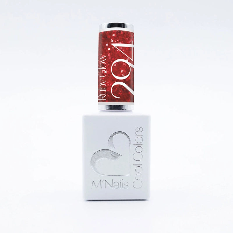 VSP - Ruby Glow 294 - M'NAILS