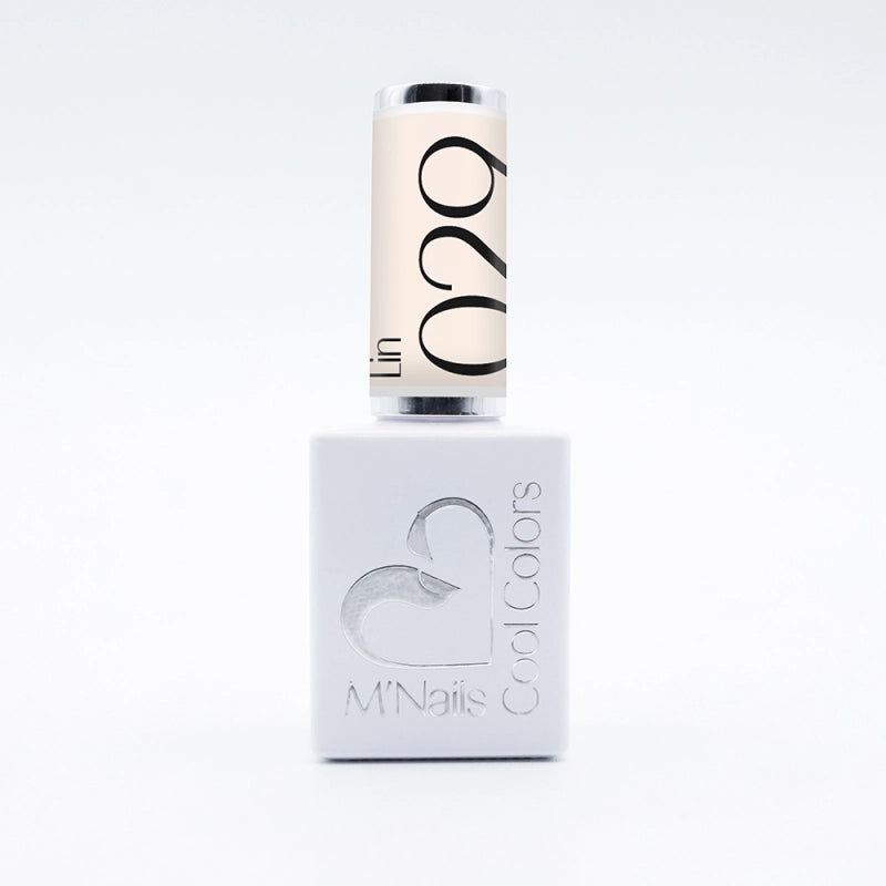 VSP - Lin 029 - M'NAILS