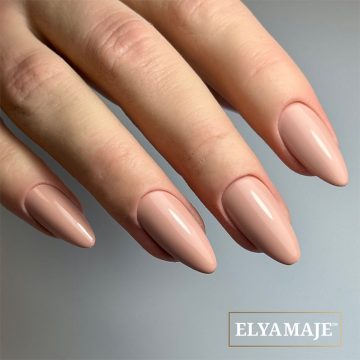 N° 29 – Soft Dream – Vernis-Semi-Permanent – Elyamaje