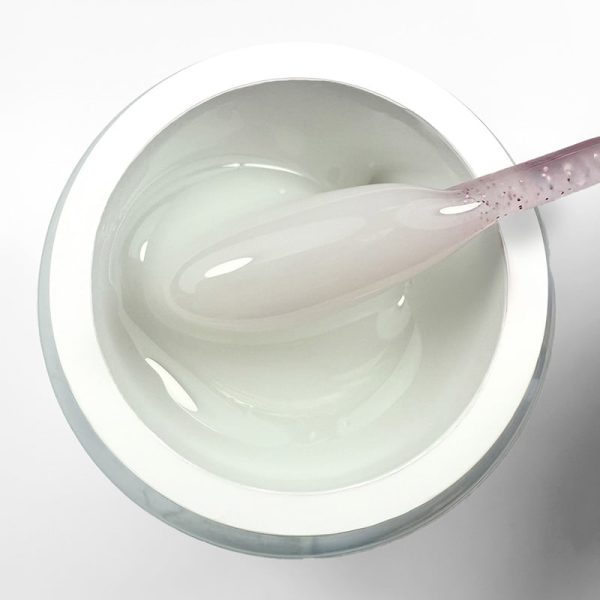 White Lucid n°2 50ml - Creamy Gel ELYAMAJE