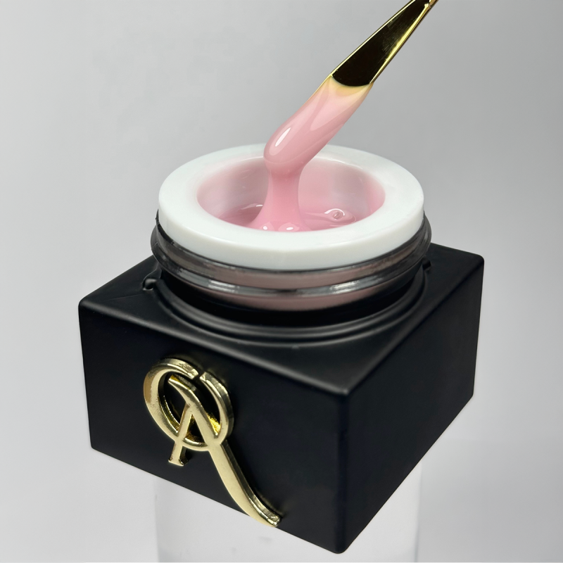 SILK TOUCH GEL - 02 - OA NAIL SYSTEM