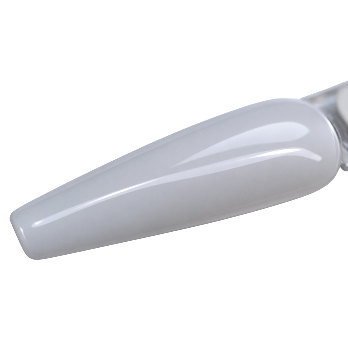 Rubber base White N°1