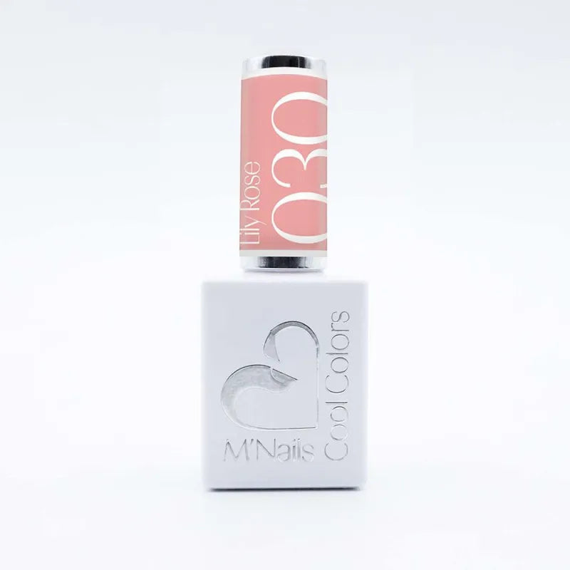 VSP - Lily Rose 030 - M'NAILS