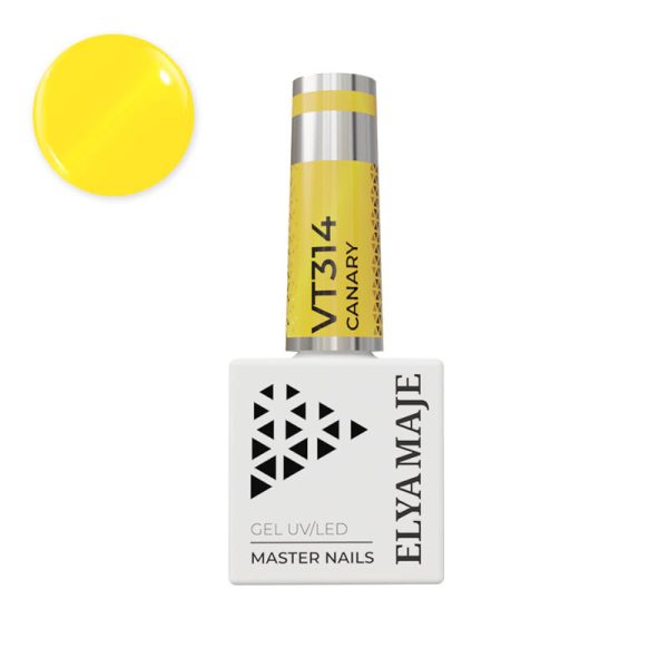 VSP VT314 Canary - ELYAMAJE