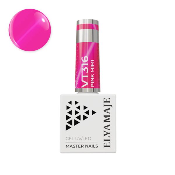 VSP VT316 Pink Mimi - ELYAMAJE