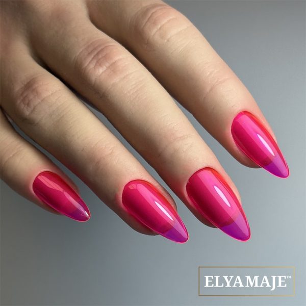 VSP VT316 Pink Mimi - ELYAMAJE