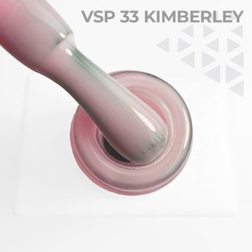 N° 33 – Kimberley – Vernis Semi-Permanent – Elyamaje