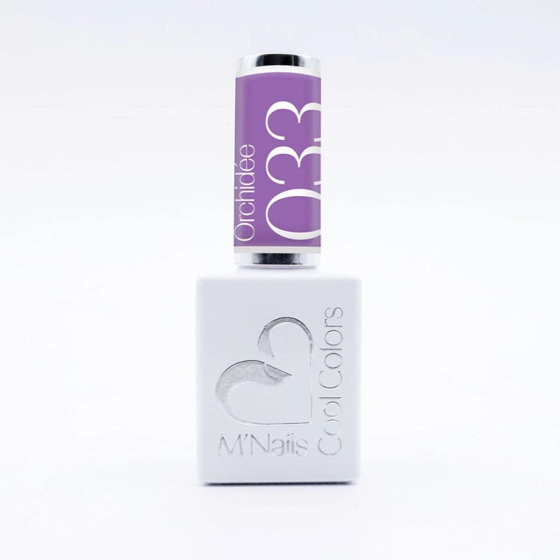 VSP - Orchidée 033 - M'NAILS