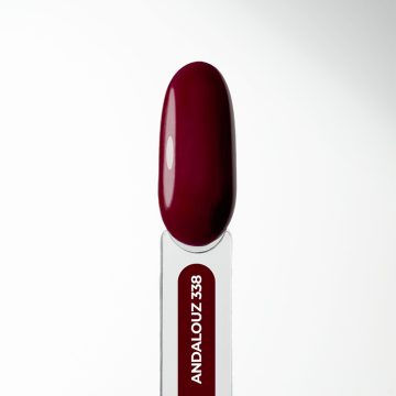 N° 338 – Andalouz – Vernis Semi-Permanent – Elyamaje