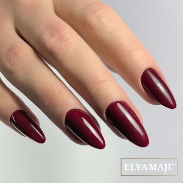 N° 338 – Andalouz – Vernis Semi-Permanent – Elyamaje