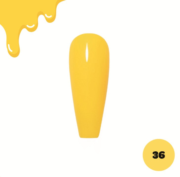 VSP - 36 9ml - CHEZ CANDY