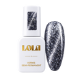 Vernis semi-permanent pailleté LOLA – 123 Inga