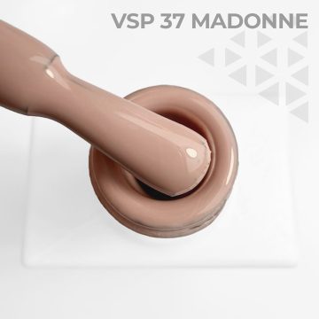 N° 37 – Madonne – Vernis Semi-Permanent – Elyamaje