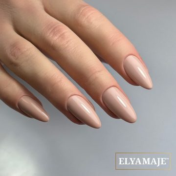 N° 37 – Madonne – Vernis Semi-Permanent – Elyamaje