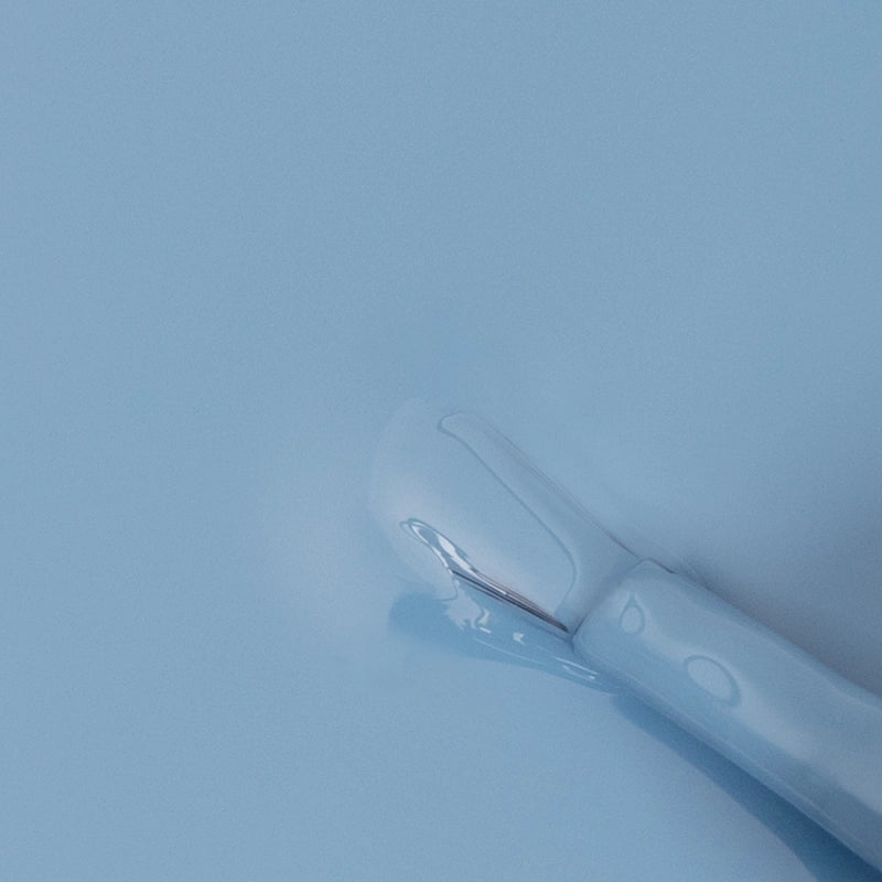 VSP - Bleu Pavot 038 - M'NAILS
