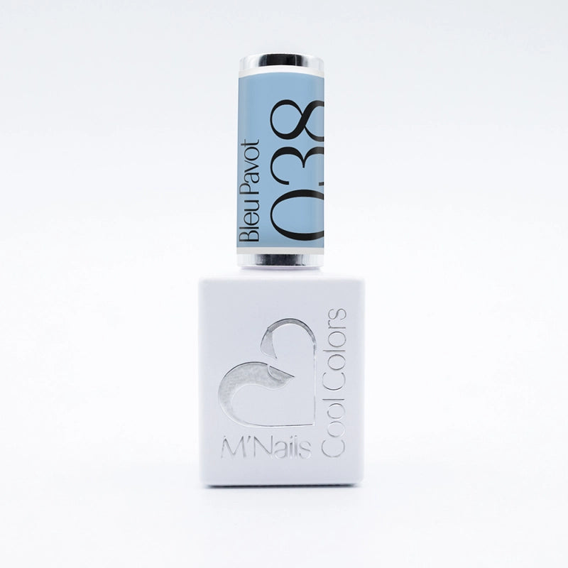 VSP - Bleu Pavot 038 - M'NAILS