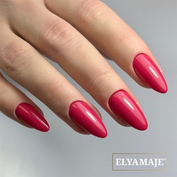 N° 39 – Pink Summer – Vernis Semi-Permanent – Elyamaje