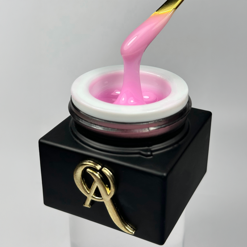 SILK TOUCH GEL - 03 - OA NAIL SYSTEM