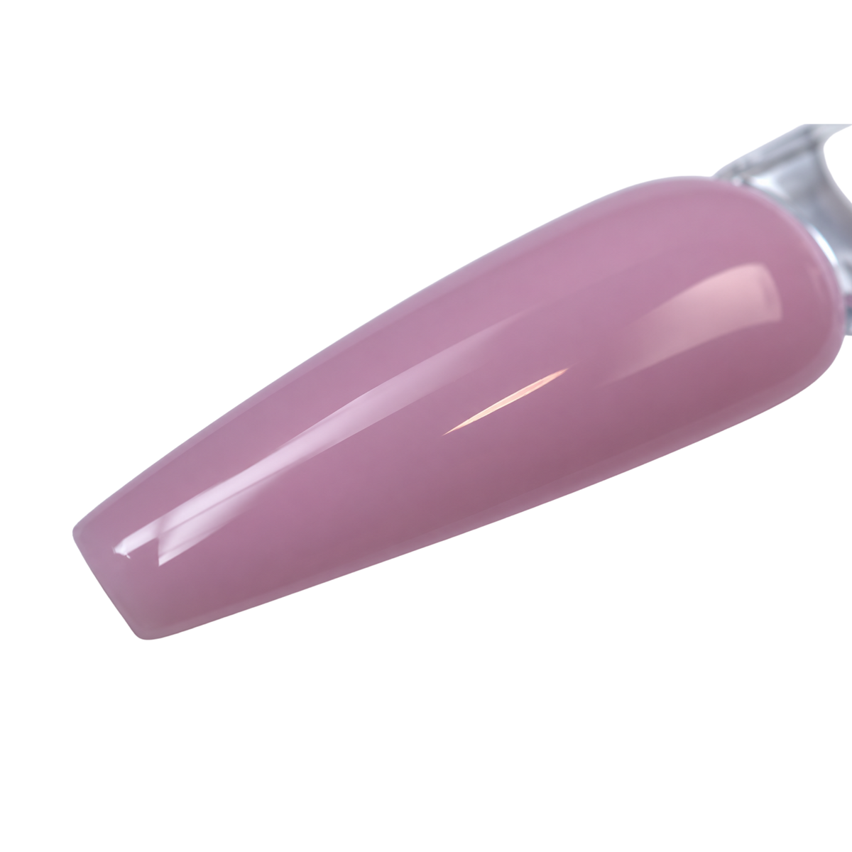 Rubber base Milky pink N°3
