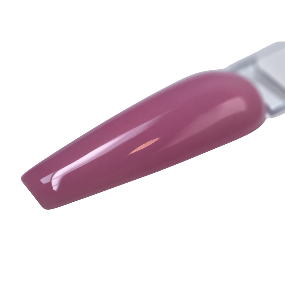 Rubber base Pink N°2