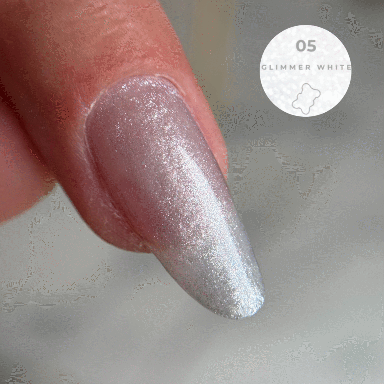 ACRYGLAM N°05 (acrygels) CHEZ CANDY
