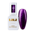 Vernis semi-permanent pailleté LOLA – 119 Erin