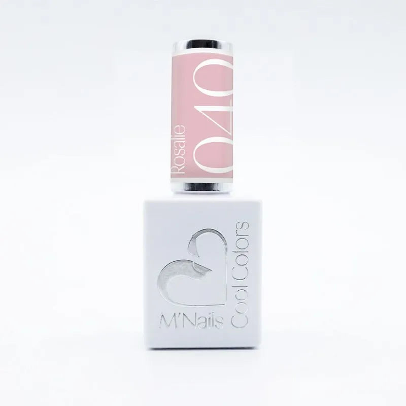 VSP - Rosalie 040 - M'NAILS