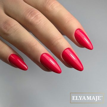 N° 40 – Pink Winter – Vernis Semi-Permanent – Elyamaje