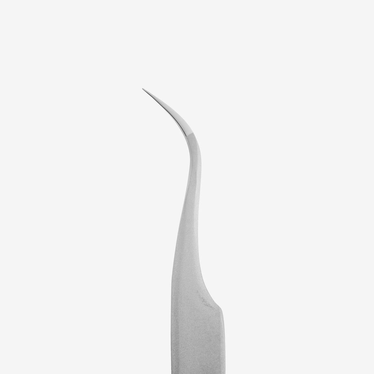 Pince extension de cils - EXPERT 41 TYPE 1 (courbée) - STALEKS Pro