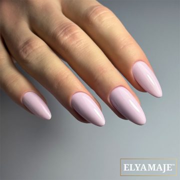 N° 41 – Alice – Vernis Semi-Permanent – Elyamaje