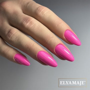 N° 43 – Beverly – Vernis Semi-Permanent – Elyamaje