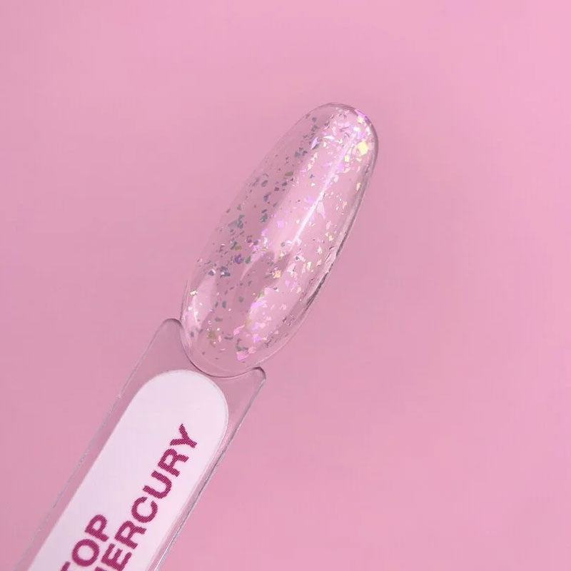 Lunamoon Top Mercury – 13 ml