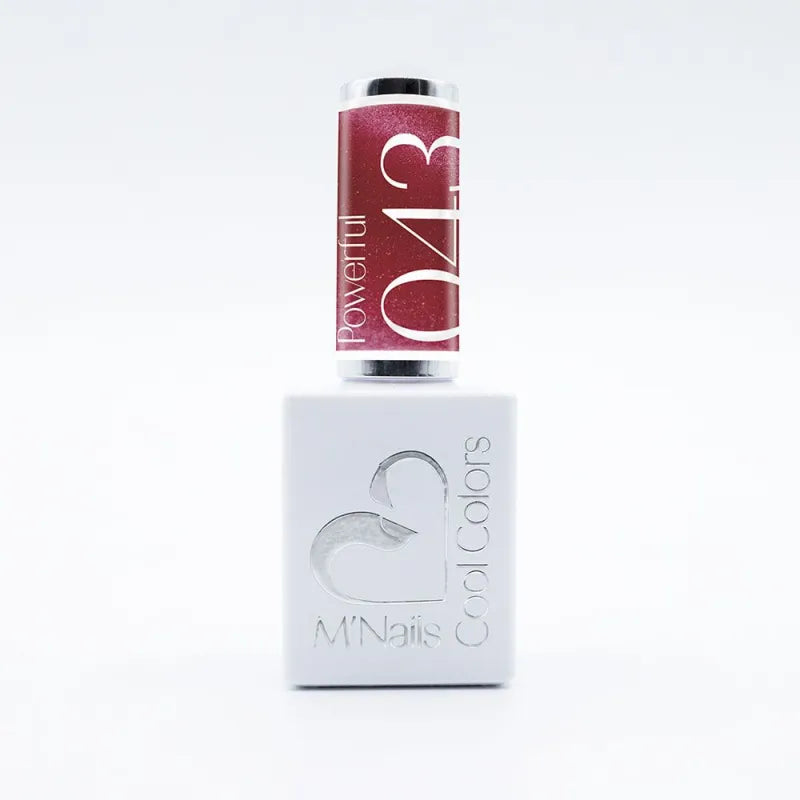 VSP - Cat Eyes Powerful 043 - M'NAILS