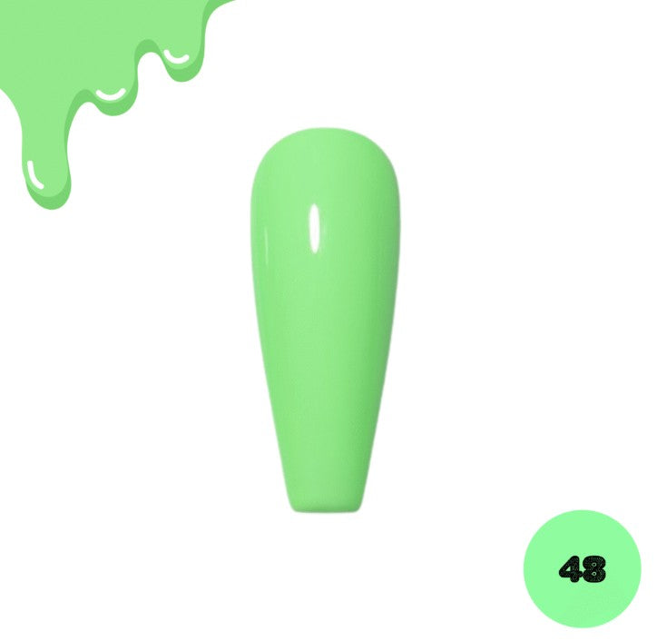 VSP - 48 9ml - CHEZ CANDY