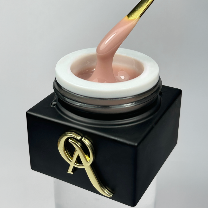 04 Silk Touch 15 ml - OA Nails System