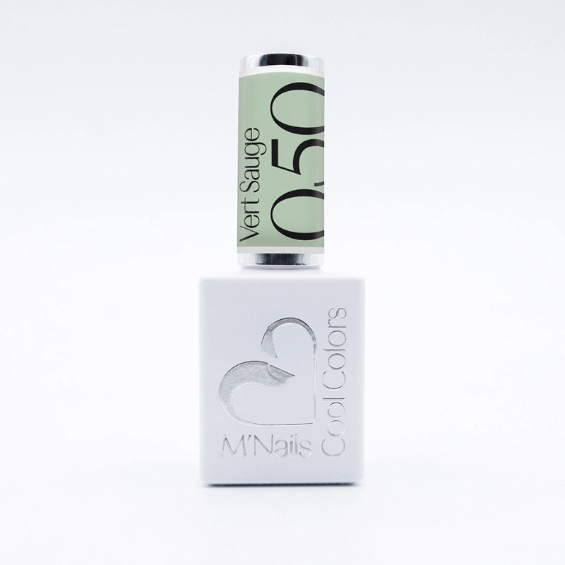 VSP - Vert Sauge 050 - M'NAILS