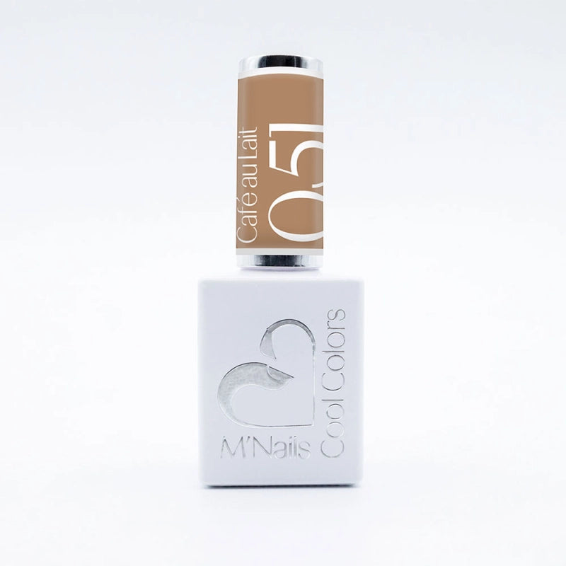 VSP - Café au Lait 051 - M'NAILS