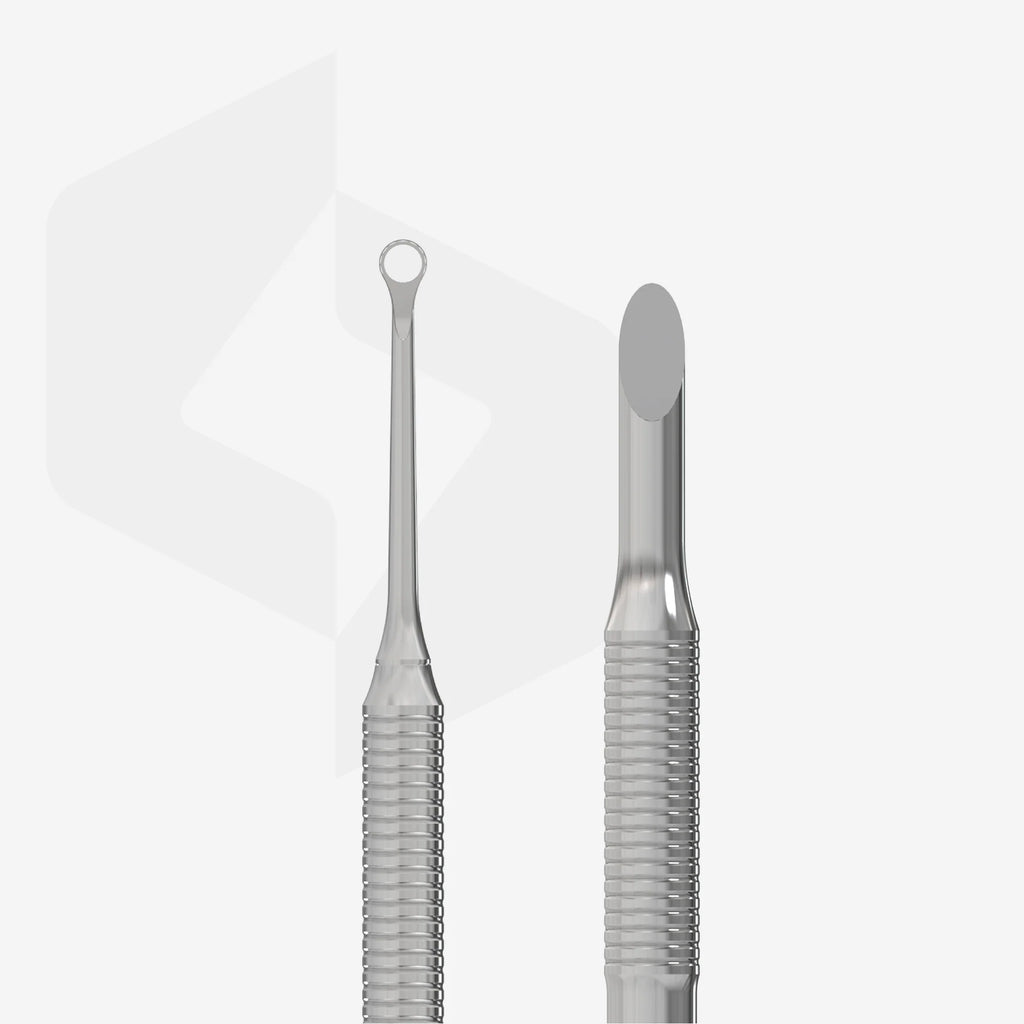 Poussoir manucure - EXPERT 51 TYPE 2 - STALEKS Pro