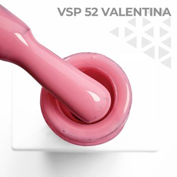 N °52 – Valentina – Vernis Semi-Permanent – Elyamaje