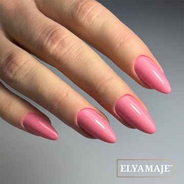 N °52 – Valentina – Vernis Semi-Permanent – Elyamaje