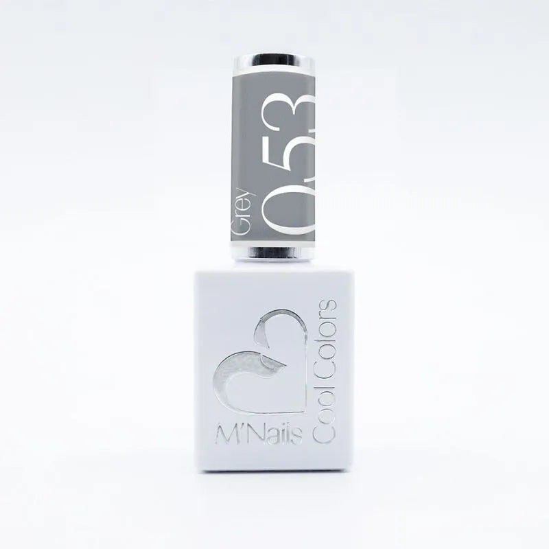 VSP - Grey 053 - M'NAILS