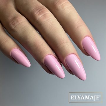 N° 54 – Lily Rose – Vernis Semi-Permanent – Elyamaje