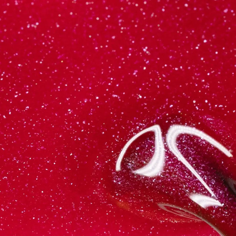VSP - Red Sparkles 055 - M'NAILS
