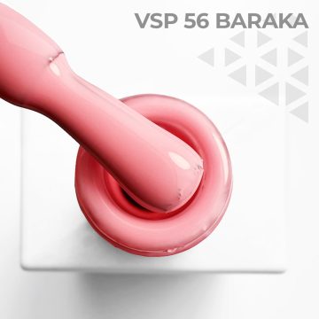 N° 56 – Baraka – Vernis Semi-Permanent – Elyamaje