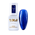 Vernis semi-permanent pailleté LOLA – 103 Anya
