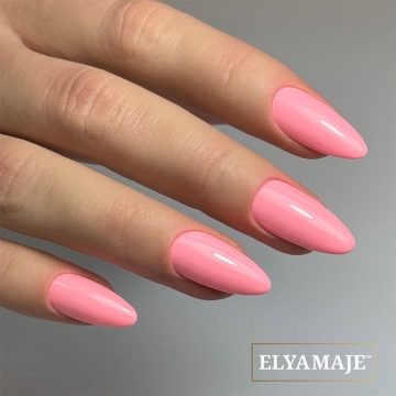 N° 56 – Baraka – Vernis Semi-Permanent – Elyamaje
