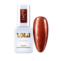Vernis semi-permanent pailleté LOLA – 101 Naïm