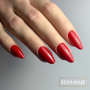 N° 58 – Paris Paris – Vernis Semi-Permanent – Elyamaje