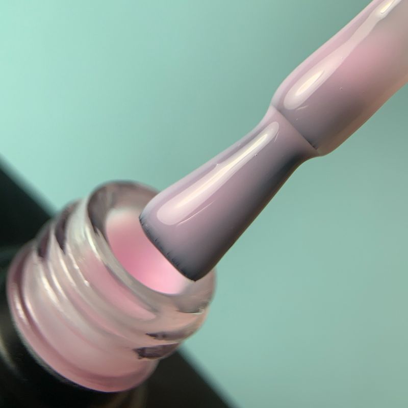 Genius Gel - Milky Pinky 15 ml - OA Nails System
