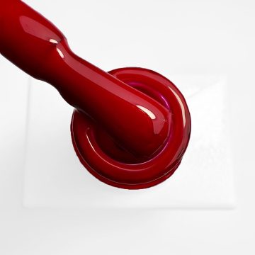 N° 62 – Red Berry – Vernis Semi-Permanent – Elyamaje